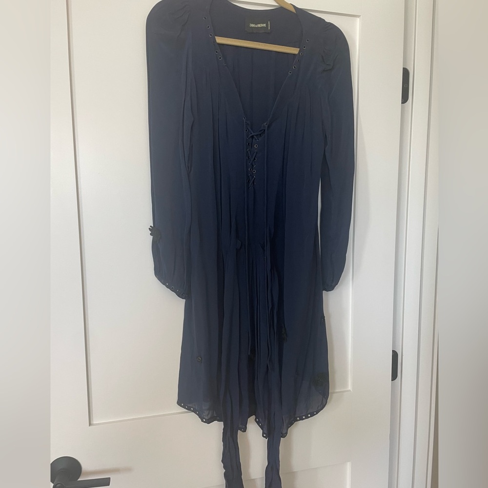 Zadig And Voltaire Dress - image 2